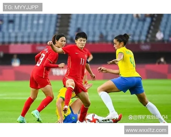 中国女足最强球员崛起 揭示她如何引领球队走向辉煌与成功